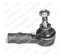 1603009 1603645 TA1135 Cap bara Corsa C Delphi